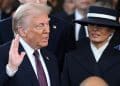 Donald Trump’s First Acts as the Nation’s 47th President