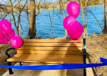 Piper’s Bench: A Place of Love, Loss, and Lasting Kindness