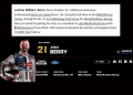 Josh Berry: Full Throttle to NASCAR Cup Victory!