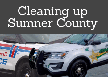 Fighting Corruption in Our Backyard: Human Trafficking in Sumner County