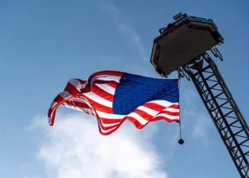 A word from Chief Scotty Bush