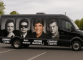 Hendersonville: A Once-Glorious Hub for Country Music Legends and Hollywood Stars