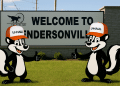 Sumner County’s Latest Stink: Skunks Are Taking Over Hendersonville!