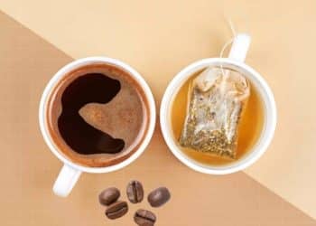 Hendersonville’s Guide to Coffee, Tea, and Better Health