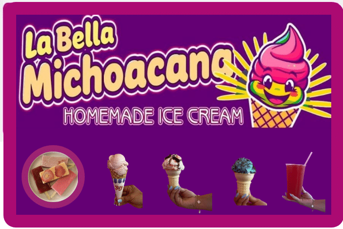 Is It Ice Cream or Heaven on a Stick? Discover La Bella Michoacana in Hendersonville