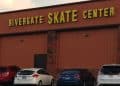 Skatenight 2025: Seniors, Skates, and a Few Band-Aids