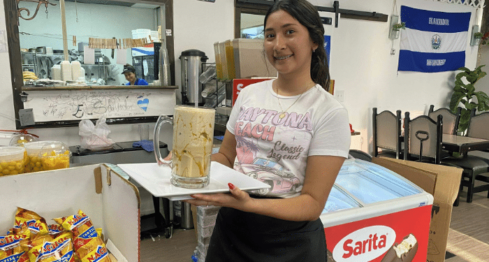 The Iced Coffee Everyone’s Talking About in Hendersonville… But No One Can Quite Explain