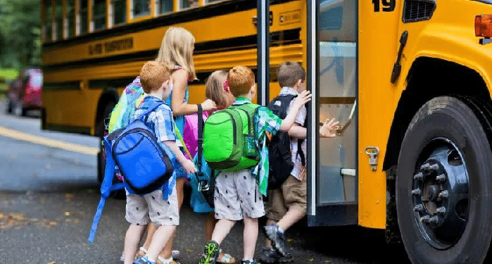 10 Things Parents Can Do to Help Kids Adjust Back to School
