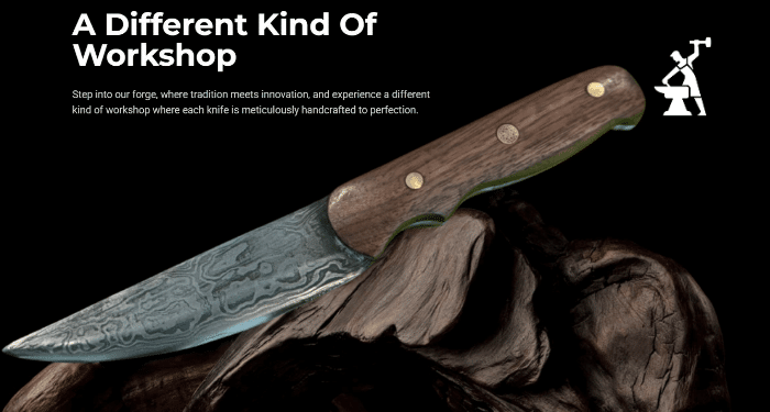 SPOTLIGHT I’m Excited to Share JWBS Knives -The Perfect Keepsake Gift for Any Occasion