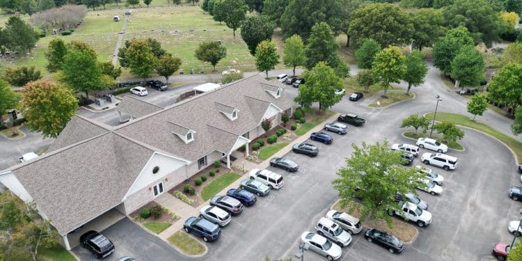 Hendersonville Memory Gardens: A Place of Peace, History, and Music