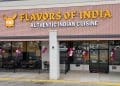 Thank You Hendersonville! From the Owners and Staff of Flavor’s of India