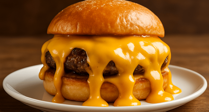 What is National Cheeseburger Day – Origins (Did You Know?)
