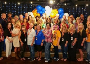 SPOTLIGHT: Beech High School’s 40th Reunion at the Lighthouse