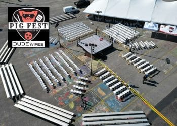 Pig Fest 2025 Roars to Life in Hendersonville!