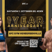 UFC GYM Hendersonville Celebrates One Year Strong!