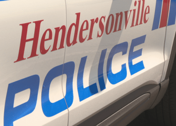 Not in Hendersonville You Don’t: ATM Theft Suspect Arrested After Regional Investigation