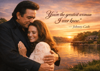 Johnny Cash and Hendersonville: 10 Fascinating Facts About the Man in Black’s Connection to Sumner County