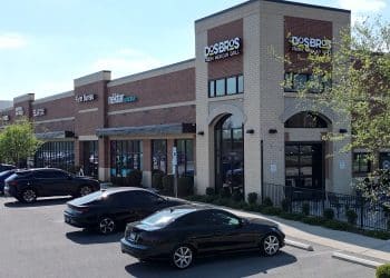 DoSBRoS – Hendersonville Bites Stop of the Day