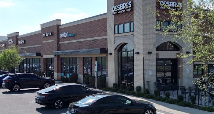 DoSBRoS – Hendersonville Bites Stop of the Day