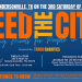 Feed The City: Bringing Love and Kindness to Hendersonville One Meal at a Time