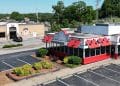 Goodbye to a Hendersonville Classic: Krystal’s Says Farewell