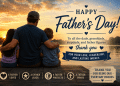 Father’s Day: Every Child Deserves a Father’s Love and Every Father Needs Our Prayers