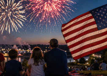 FreedomFest Is More Than Fireworks. It Is a Celebration of the American Spirit