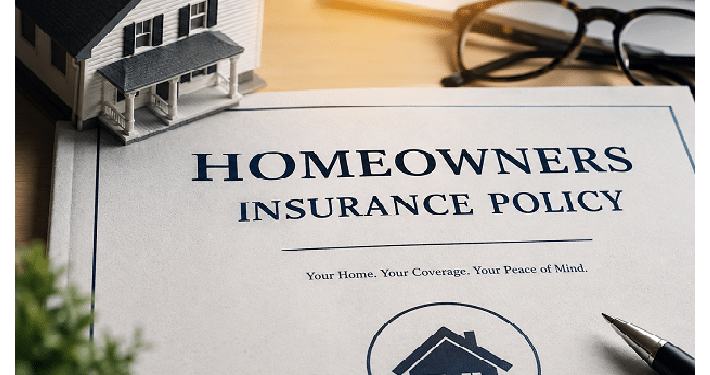You Have Homeowners Insurance, But Do You Really Know What You Paid For?