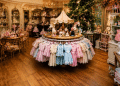 A Fairytale Hidden in Hendersonville