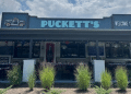 Hendersonville Says Goodbye to Puckett’s