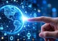 Artificial intelligence and cybersecurity shaping our connected world